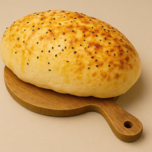 Balloon Bread