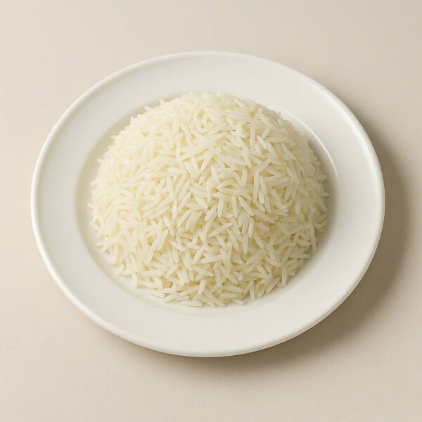 BASMATI RICE (CƠM BASMATI)