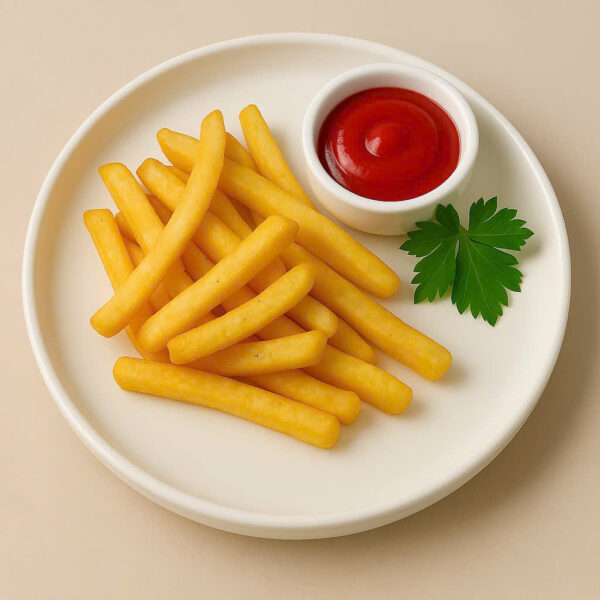 FRENCH FRIES (KHOAI TÂY CHIÊN GIÒN)