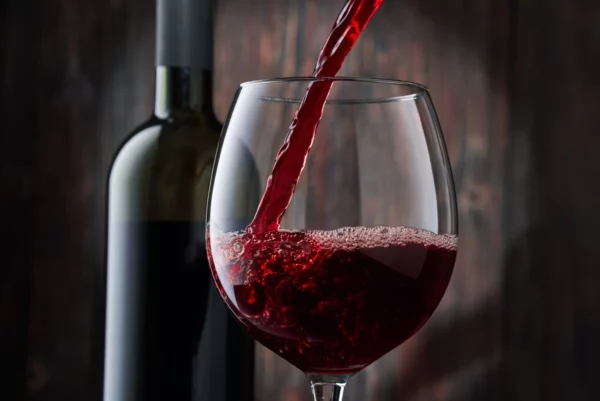 RED WINE