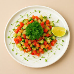 SHEPHERD (SALAD THỔ NHĨ KỲ)