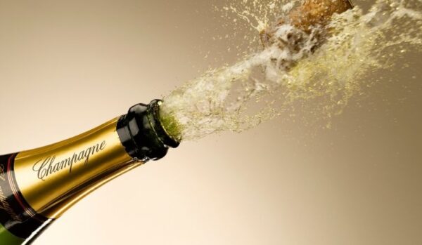 CHAMPAGNE