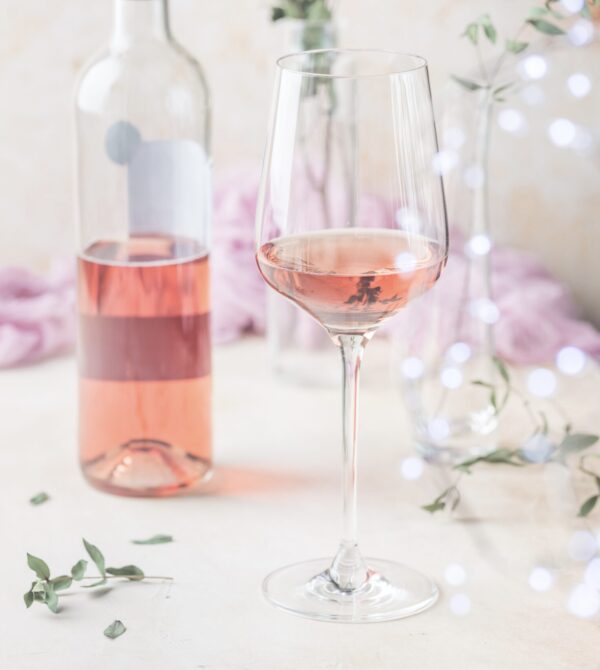 ROSE WINE