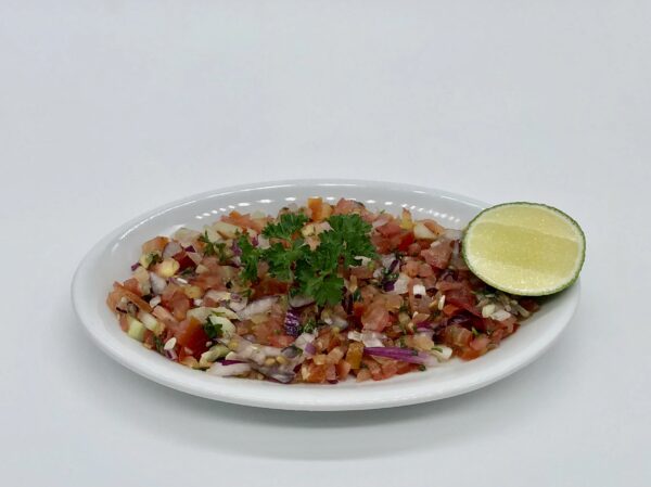 SHEPHERD SALAD THỔ NHĨ KỲ)